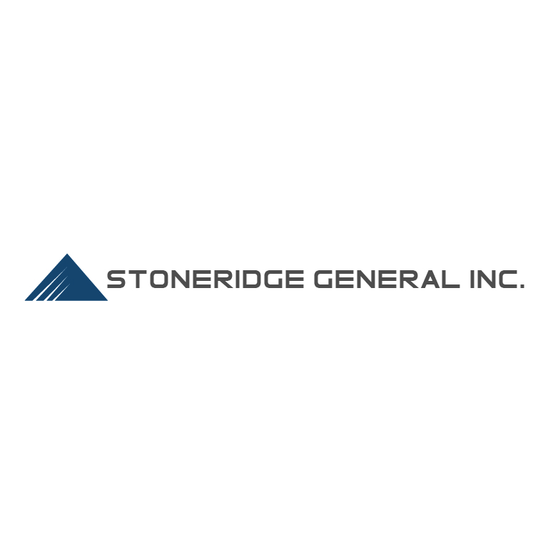 Logo Design by Design Possibilities for StoneRidge general | Design #1186156