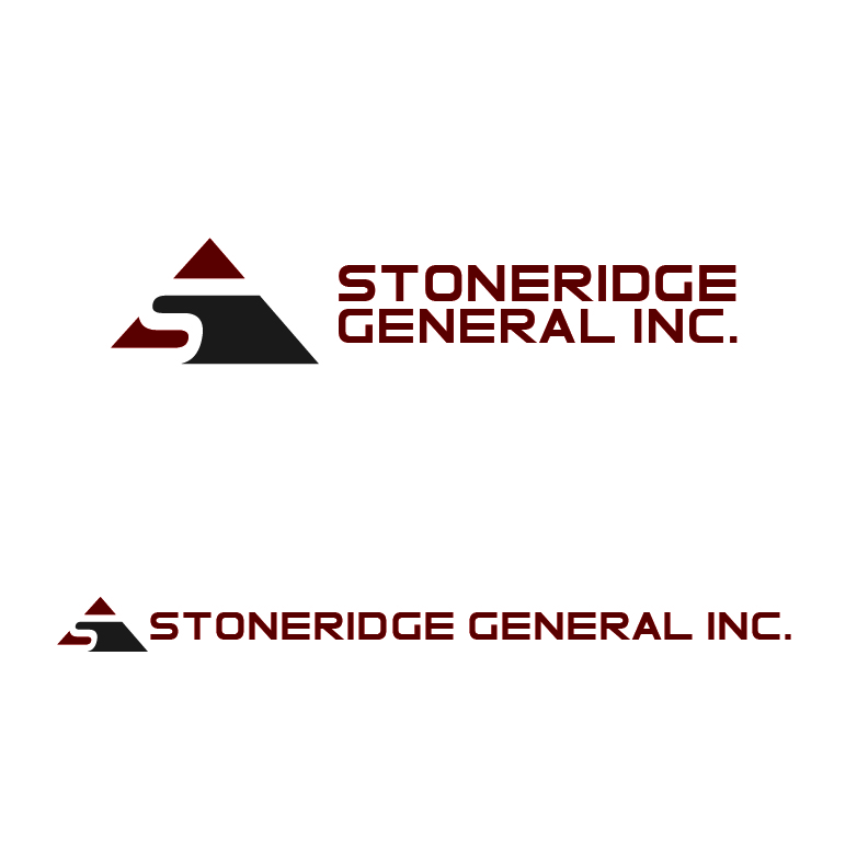 Logo Design by Design Possibilities for StoneRidge general | Design #1193531