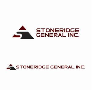 Logo Design by Design Possibilities for StoneRidge general | Design: #1193531