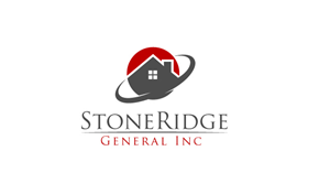 Logo-Design von parshdelhi für StoneRidge general | Design: #1170588