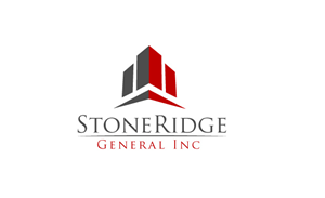 Logo-Design von parshdelhi für StoneRidge general | Design: #1170957