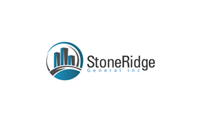 Logo Design by parshdelhi for StoneRidge general | Design: #1181632