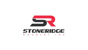 Logo-Design von parshdelhi für StoneRidge general | Design: #1184443