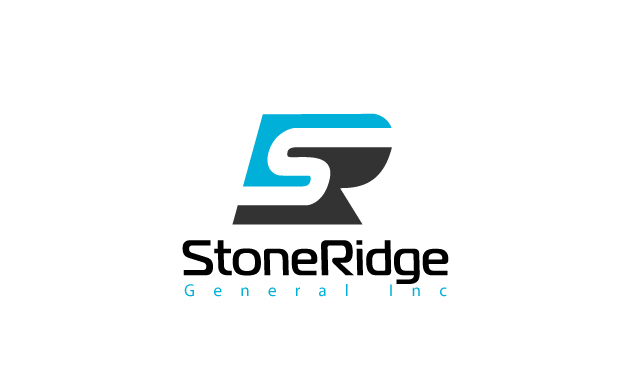 Logo Design by parshdelhi for StoneRidge general | Design #1184447