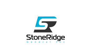 Logo-Design von parshdelhi für StoneRidge general | Design: #1184447