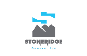 Logo Design by parshdelhi for StoneRidge general | Design: #1186300