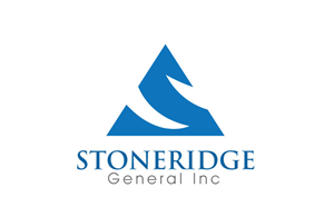 Logo-Design von parshdelhi für StoneRidge general | Design: #1186301