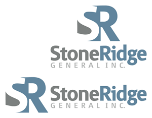 Logo Design by Innerworld Designs ltd. for StoneRidge general | Design: #1165389