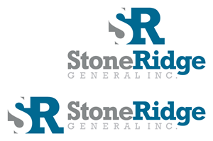 Logo Design by Innerworld Designs ltd. for StoneRidge general | Design: #1167213