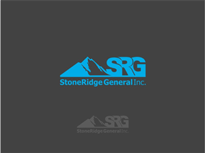 Logo Design by Logocraft for StoneRidge general | Design: #1184936