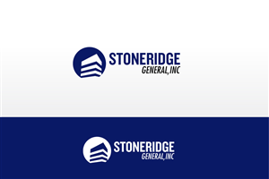 Logo-Design von spontaneous für StoneRidge general | Design: #1165194