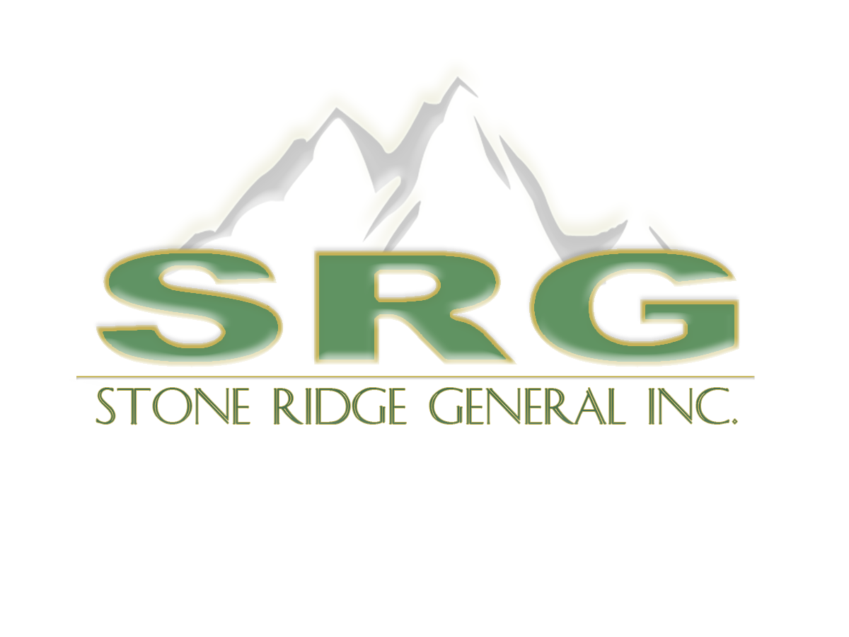 Logo Design by GraphicLiaiSean for StoneRidge general | Design #1197887