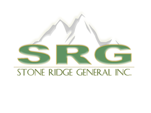 Logo Design by GraphicLiaiSean for StoneRidge general | Design: #1197887
