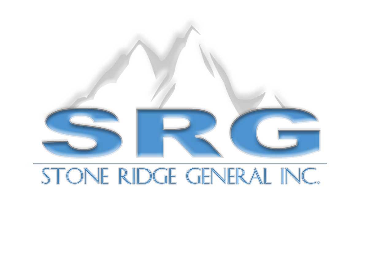 Logo Design by GraphicLiaiSean for StoneRidge general | Design #1197891