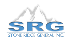 Logo Design by GraphicLiaiSean for StoneRidge general | Design: #1197891