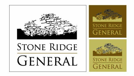 Logo Design by Dacors for StoneRidge general | Design #1175296