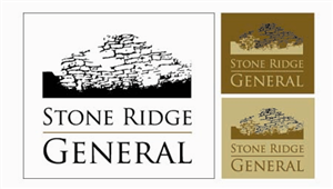 Logo Design by Dacors for StoneRidge general | Design: #1175296