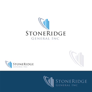 Logo Design by instudio for StoneRidge general | Design: #1158270