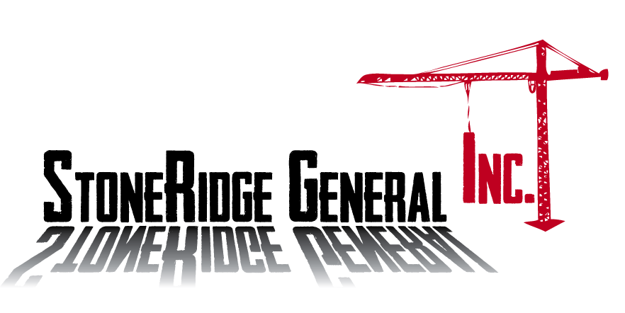 Logo Design by Leslie.D for StoneRidge general | Design #1159392