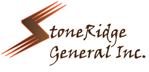 Logo Design by Aqsa for StoneRidge general | Design: #1157866