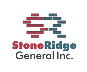 Logo Design by Genewa Eddy for StoneRidge general | Design: #1176251
