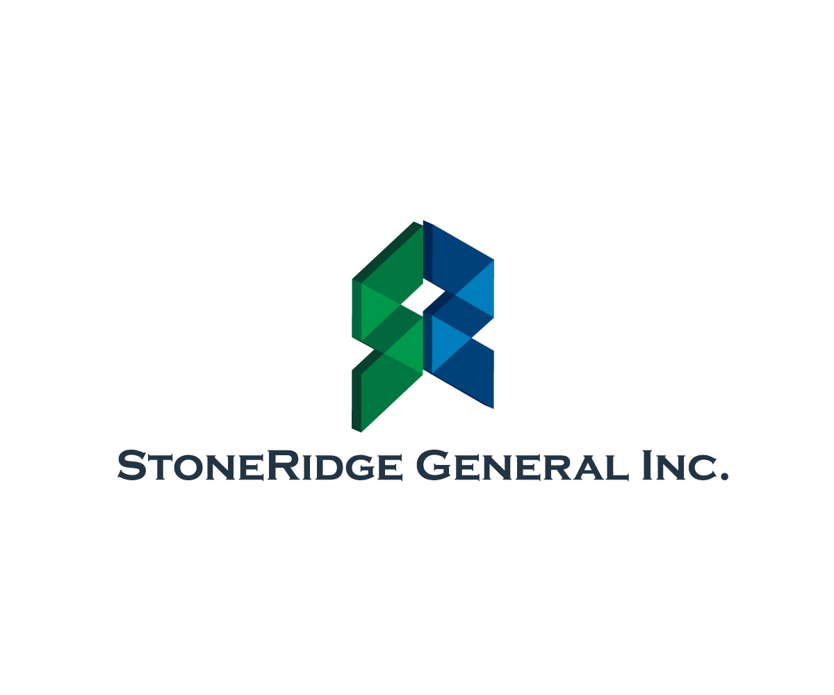Diseño de Logo por Genewa Eddy para StoneRidge general | Diseño #1193125