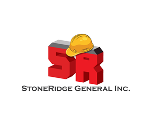 Logo Design by Genewa Eddy for StoneRidge general | Design: #1194557