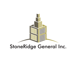 Logo Design by Genewa Eddy for StoneRidge general | Design: #1194830