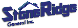 Logo Design by JMG Graphic Designs for StoneRidge general | Design #1197561