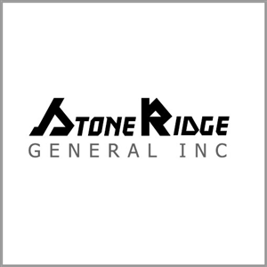 Logo Design by vtagit for StoneRidge general | Design: #1184190