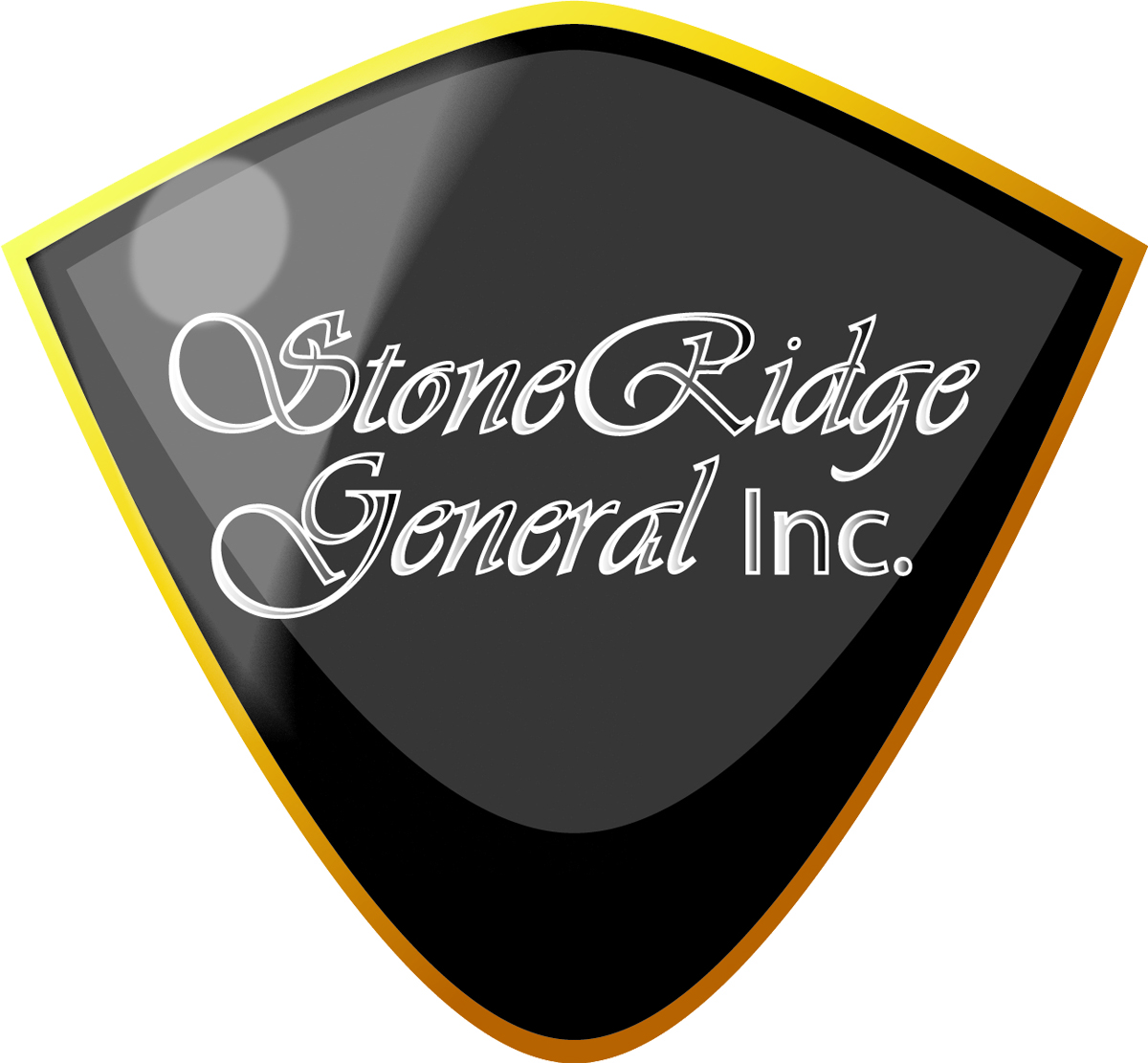 Logo Design by BenT for StoneRidge general | Design #1165199