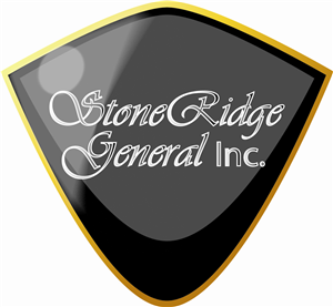 Logo Design by BenT for StoneRidge general | Design: #1165199