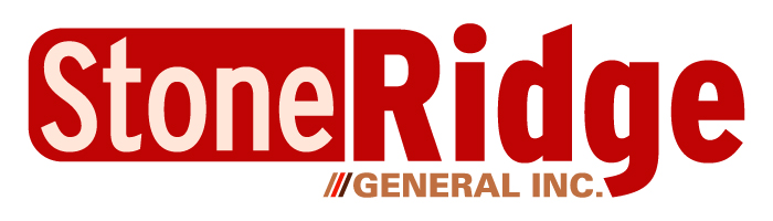 Logo Design by Onesource_Creative for StoneRidge general | Design #1174654