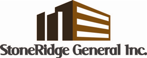 Logo Design by Alain for StoneRidge general | Design: #1174314