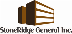 Logo Design by Alain for StoneRidge general | Design: #1174315
