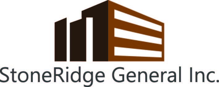 Logo Design by Alain for StoneRidge general | Design #1174316