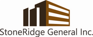 Logo Design by Alain for StoneRidge general | Design: #1174316