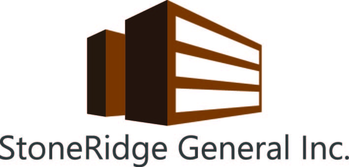 Logo-Design von Alain für StoneRidge general | Design #1174317