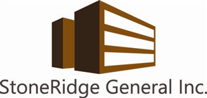 Logo Design by Alain for StoneRidge general | Design: #1174317