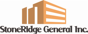 Logo Design by Alain for StoneRidge general | Design: #1174325