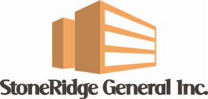 Logo Design by Alain for StoneRidge general | Design: #1174326