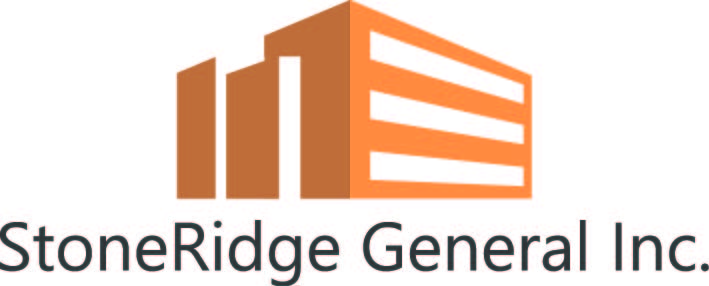 Logo Design by Alain for StoneRidge general | Design #1174327