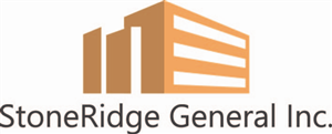 Logo Design by Alain for StoneRidge general | Design: #1174327