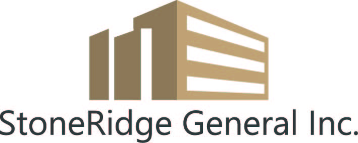 Logo Design by Alain for StoneRidge general | Design #1174335