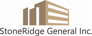 Logo Design by Alain for StoneRidge general | Design: #1174335