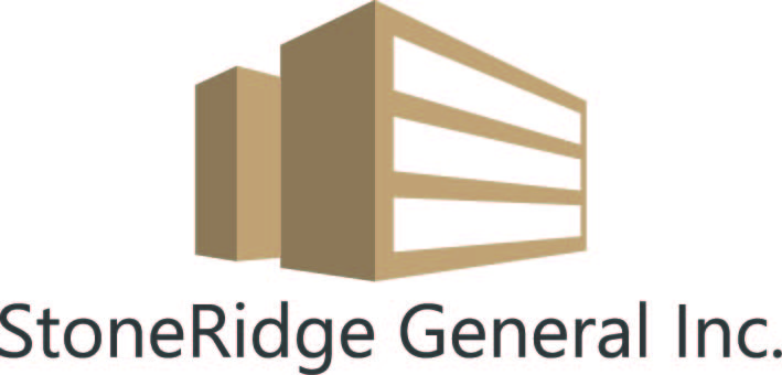 Logo Design by Alain for StoneRidge general | Design #1174338