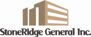 Logo Design by Alain for StoneRidge general | Design: #1174345