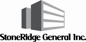 Logo Design by Alain for StoneRidge general | Design: #1174346