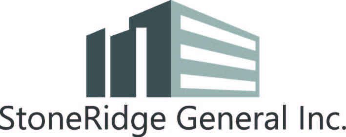 Logo Design by Alain for StoneRidge general | Design #1174348