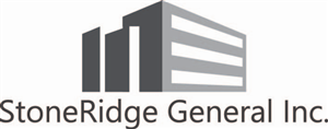 Logo Design by Alain for StoneRidge general | Design: #1174348
